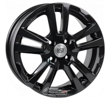 RST R065 6x15 4*100 ET48 DIA54.1 BL Литой