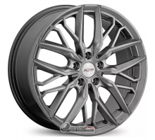 X'trike X-139 7.5x19 5*114.3 ET45 DIA67.1 BH Литой