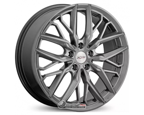 X'trike X-139 7.5x19 5*114.3 ET45 DIA67.1 BH Литой