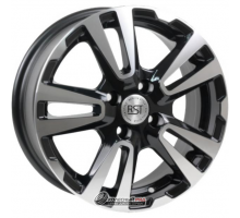 RST R065 6x15 4*100 ET48 DIA54.1 BD Литой