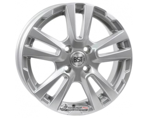 RST R065 6x15 4*100 ET50 DIA60.1 SL Литой