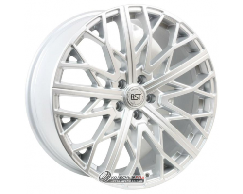 RST R002 8x20 5*108 ET45 DIA63.3 SL Литой