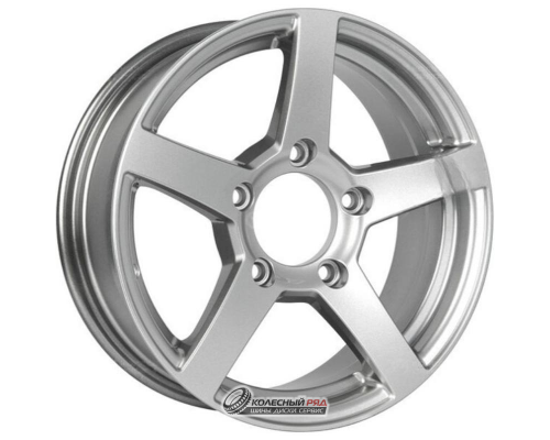 RST R136 6x16 5*139.7 ET40 DIA98 HSL Литой