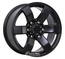 PDW Horizon 8x17 6*139.7 ET36 DIA100.1 U4B Литой