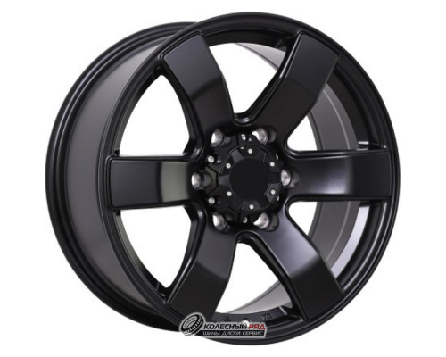 PDW Horizon 8x17 6*139.7 ET36 DIA100.1 U4B Литой