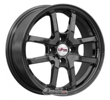 iFree Грид 6x15 4*100 ET45 DIA56.6 BK Литой