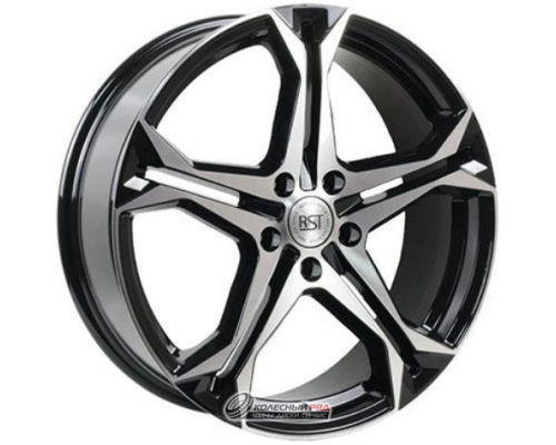 RST R099 7.5x19 5*108 ET38 DIA60.1 BD Литой