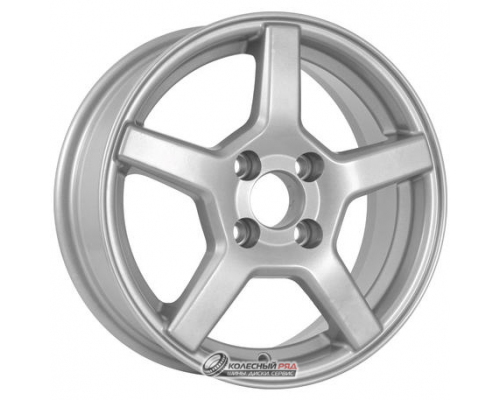 RST R024 5.5x14 4*98 ET33 DIA58.6 SL Литой