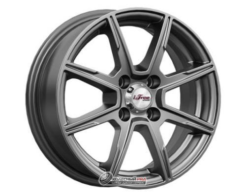iFree Майами лайт 5.5x14 4*100 ET35 DIA67.1 Хай Вэй Литой