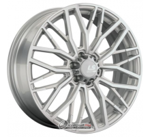 LS Forged FG33 8x20 6*114.3 ET46 DIA67.1 SF Кованый