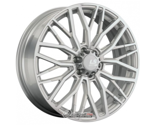 LS Forged FG33 8x20 6*114.3 ET46 DIA67.1 SF Кованый
