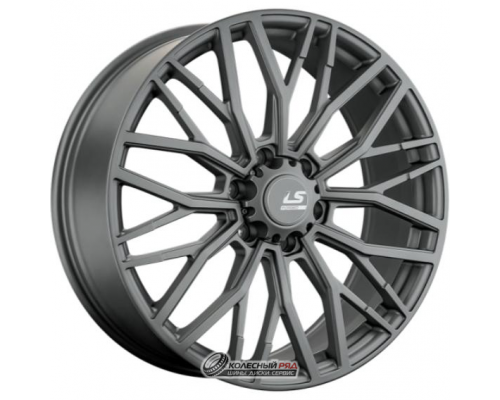 LS Forged FG33 8x20 6*139.7 ET55 DIA95.1 MGM Кованый