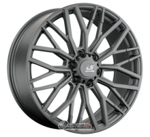 LS Forged FG33 9x21 6*139.7 ET30 DIA100.1 MGM Кованый