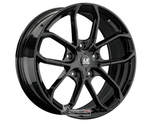 LS Forged FG26 9x20 5*150 ET50 DIA110.1 BK Кованый