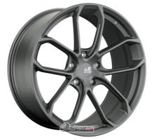 LS Forged FG26 9.5x21 5*130 ET46 DIA71.6 MGM Кованый