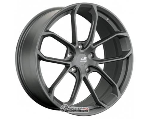 LS Forged FG26 11x21 5*130 ET58 DIA71.6 MGM Кованый
