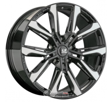 LS Forged FG34 9.5x22 5*150 ET45 DIA110.1 BKF Кованый