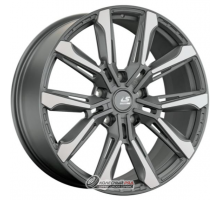 LS Forged FG34 9.5x22 5*150 ET45 DIA110.1 MGMF Кованый