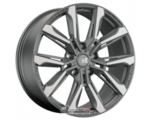 LS Forged FG34 9.5x22 5*150 ET45 DIA110.1 MGMF Кованый