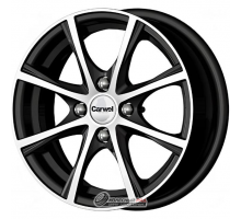 Carwel Легран 5.5x14 4*98 ET35 DIA58.6 AB Литой