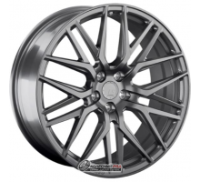 LS Forged FG04 8.5x20 5*114.3 ET45 DIA67.1 MGM Кованый