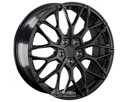 LS Forged FG10 8x20 5*114.3 ET35 DIA60.1 BK Кованый