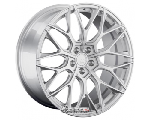 LS Forged FG10 8.5x20 5*108 ET35 DIA65.1 SF Кованый