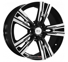 RST R228 8x18 5*114.3 ET50 DIA60.1 BFP Литой