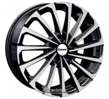 Carwel Кагра 6.5x17 5*108 ET44 DIA59.5 ABT Литой