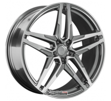 LS Forged FG50 8.5x19 5*114.3 ET45 DIA67.1 MGMF Кованый