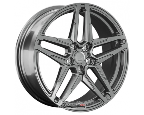 LS Forged FG50 9x20 5*130 ET50 DIA71.6 MGM Кованый