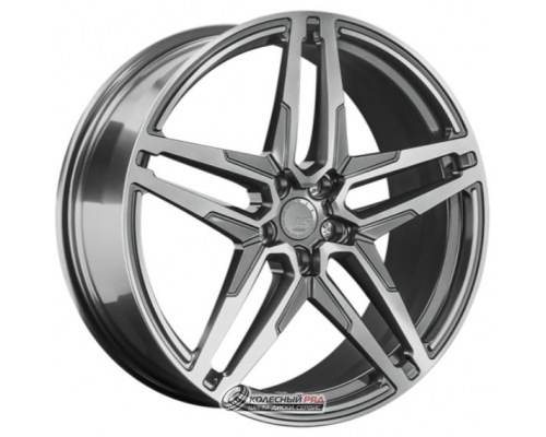 LS Forged FG50 9.5x21 5*114.3 ET38 DIA67.1 MGMF Кованый