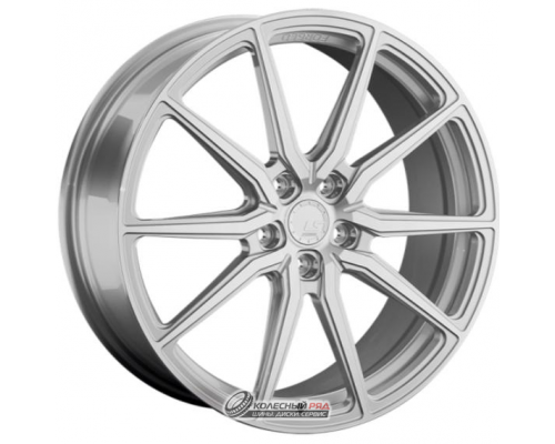 LS Forged FG01 8.5x20 5*114.3 ET45 DIA67.1 SF Кованый