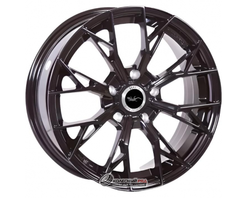 Lizardo XH180 7x16 5*114.3 ET40 DIA67.1 B Литой