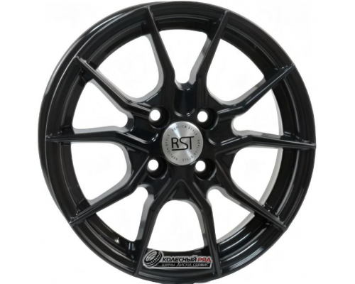 RST R014 5.5x14 4*98 ET33 DIA58.6 GB Литой