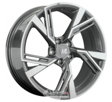 LS Forged FG23 8x19 5*114.3 ET45 DIA67.1 GMF Кованый