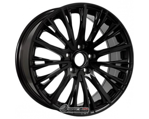 Lizardo XH304 7.5x18 5*114.3 ET49.5 DIA67.1 B Литой