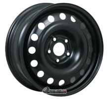 Trebl R-1747 7.5x18 5*114.3 ET35 DIA60.1 Black Штампованный