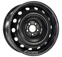 Trebl R-1751 7.5x18 5*114.3 ET45 DIA67.1 Black Штампованный