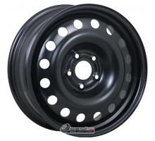 Trebl R-1737 7.5x18 5*108 ET47 DIA60.1 Black Штампованный