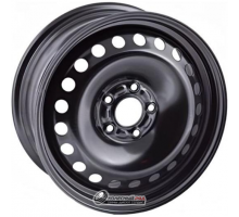 Trebl R-1743 7.5x18 5*114.3 ET40 DIA64.1 Black Штампованный