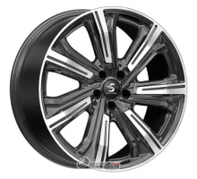 Скад Kleemann 8.5x20 5*120 ET43 DIA65.1 Diamond quartz Литой