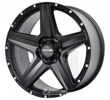 PDW Titan 8x18 6*139.7 ET36 DIA100.1 E-MD/U4B Литой