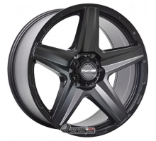 PDW Titan 8.5x20 6*139.7 ET36 DIA100.1 U4B Литой