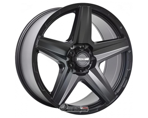 PDW Titan 8.5x20 6*139.7 ET36 DIA100.1 U4B Литой