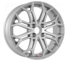 RST R126 6x16 4*100 ET50 DIA60.1 SL Литой