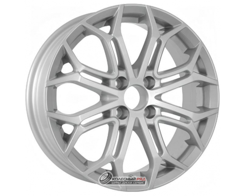 RST R126 6x16 4*100 ET50 DIA60.1 SL Литой