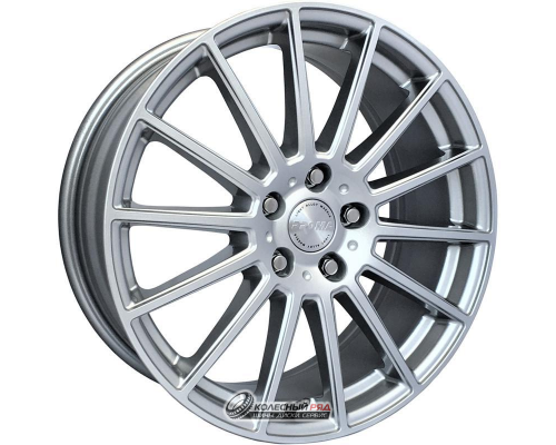 Proma Круиз 7.5x19 5*114.3 ET40 DIA64.1 Неро Литой