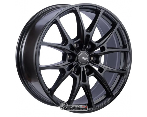 Advanti WLR12	N752 8x18 6*139.7 ET25 DIA106.1 MB Литой