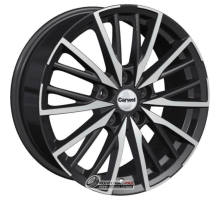 Carwel Агма 7x17 5*112 ET49 DIA57.1 ABT Литой